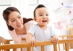 廣西保姆育嬰師是否真的很難找？